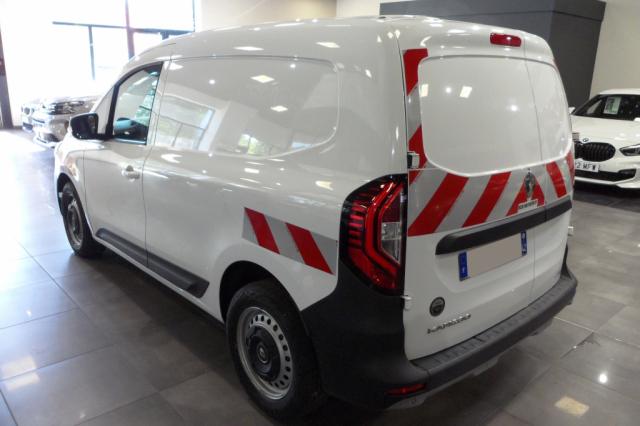 Renault Kangoo Van - BLUE DCI 95 EXTRA - 22