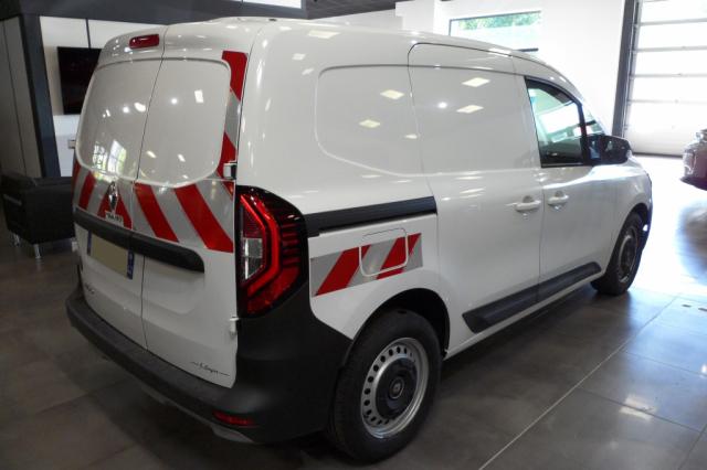 Renault Kangoo Van - BLUE DCI 95 EXTRA - 22
