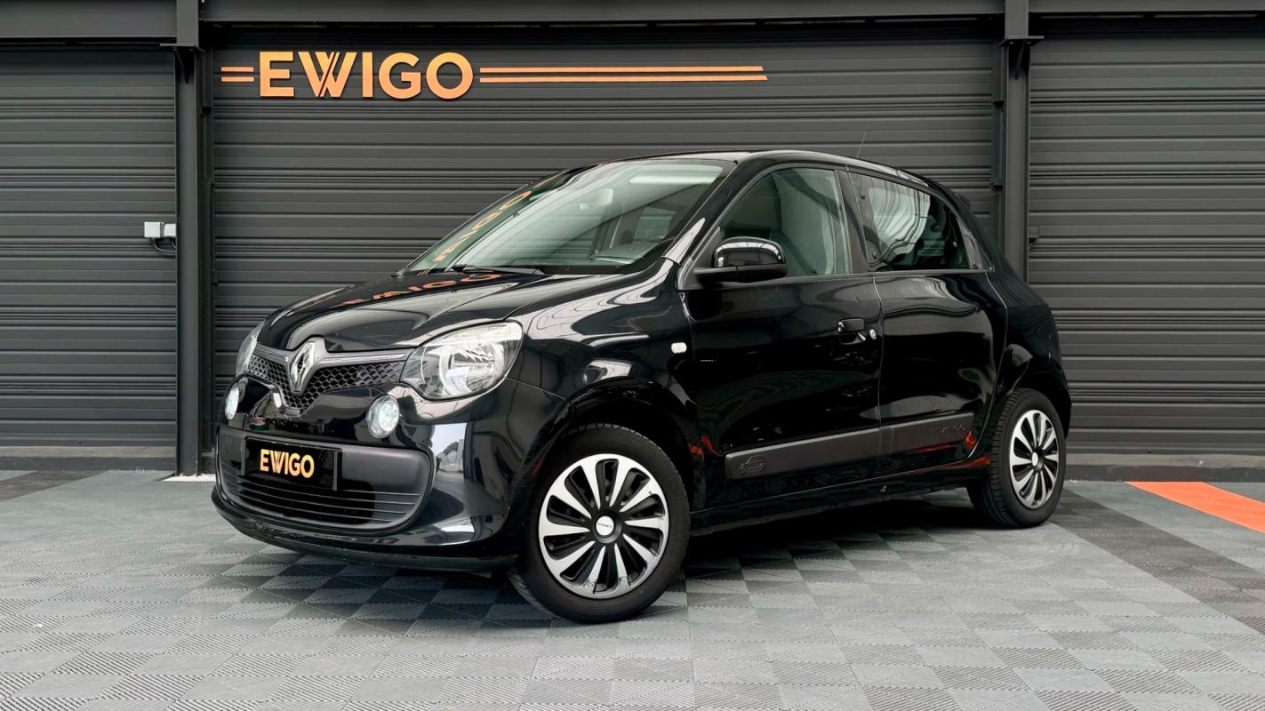 Renault Twingo 1.0 SCE 70 LIMITED