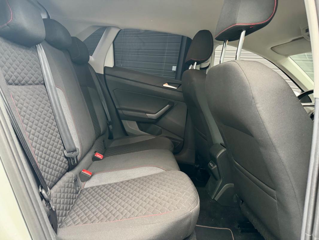 Volkswagen Polo - 1.0 TSI 95