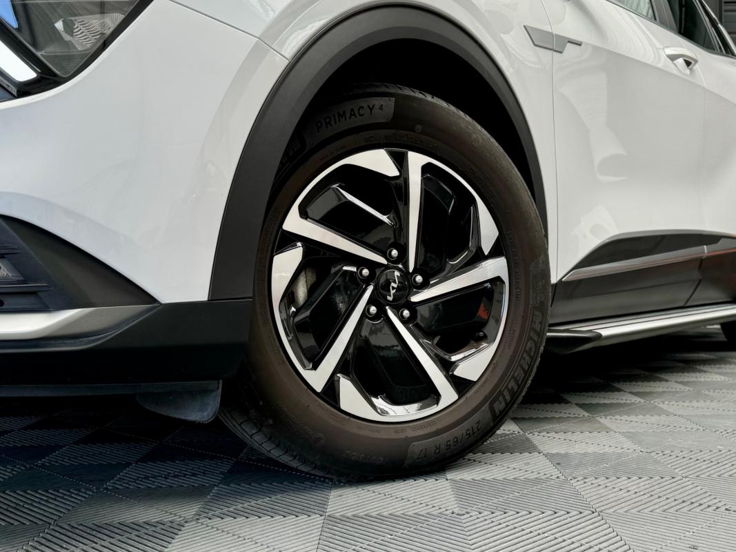 Kia Sportage - 1.6 CRDi 136 MHEV ACTIVE DCT7 + Attelage