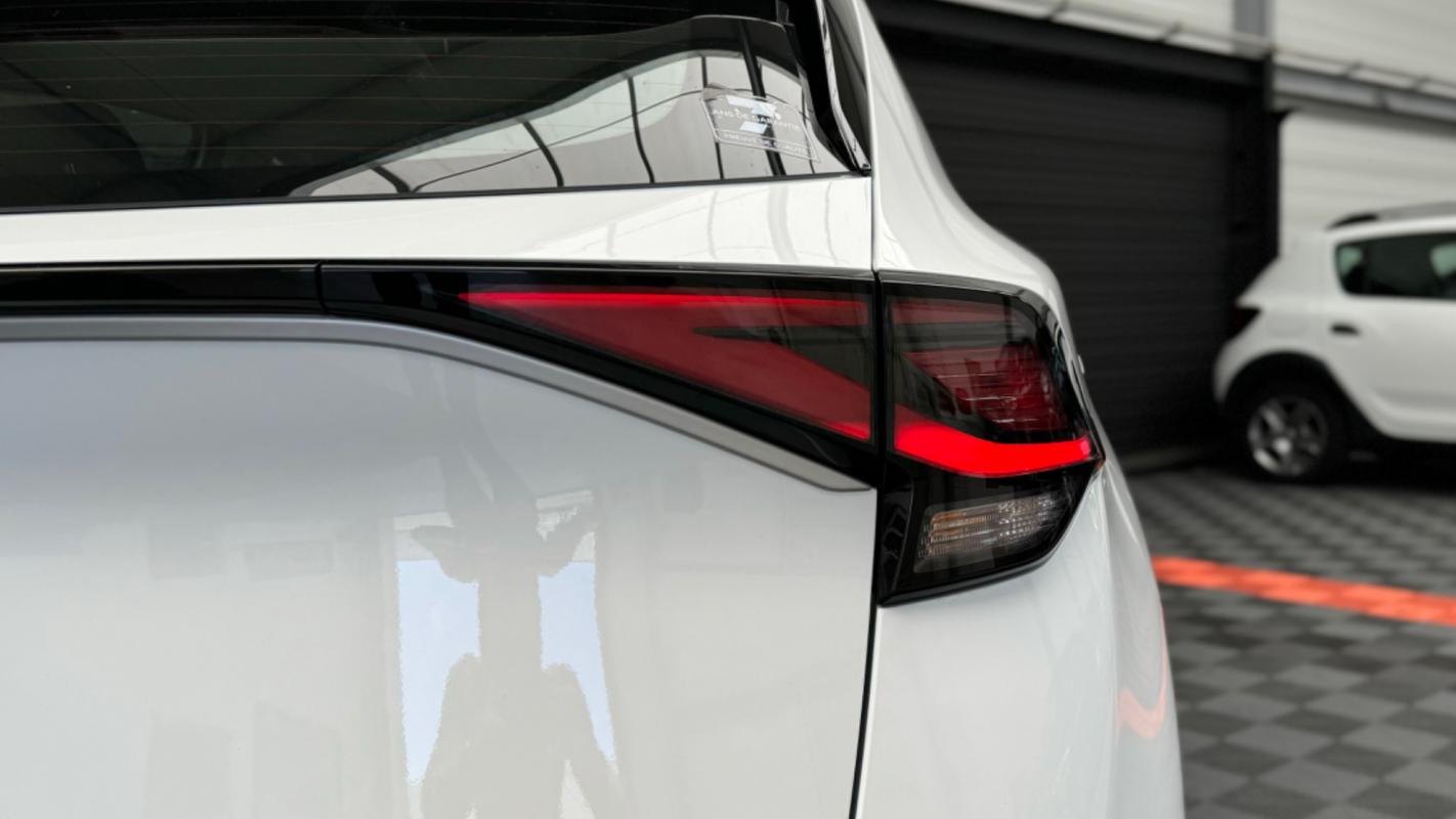 Kia Sportage - 1.6 CRDi 136 MHEV ACTIVE DCT7 + Attelage