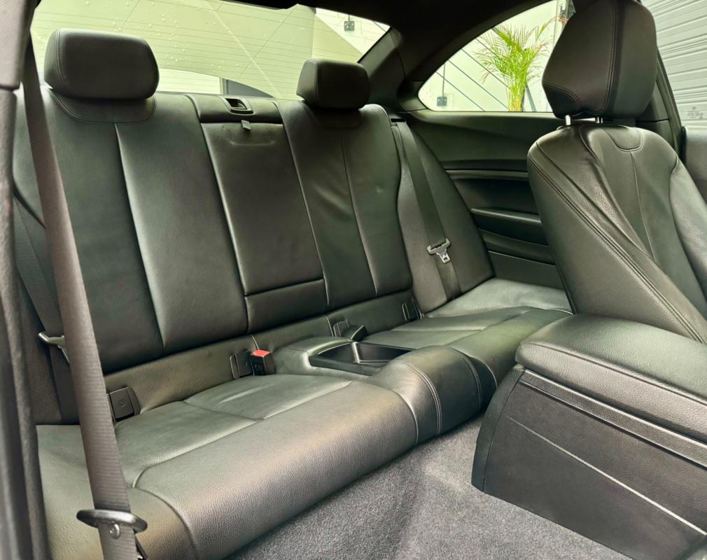 BMW Serie 2 - M235i COUPE 3.0 325