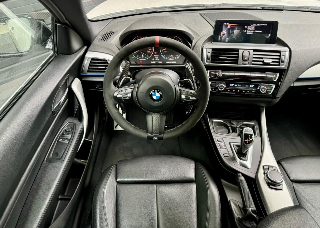 BMW Serie 2 - M235i COUPE 3.0 325