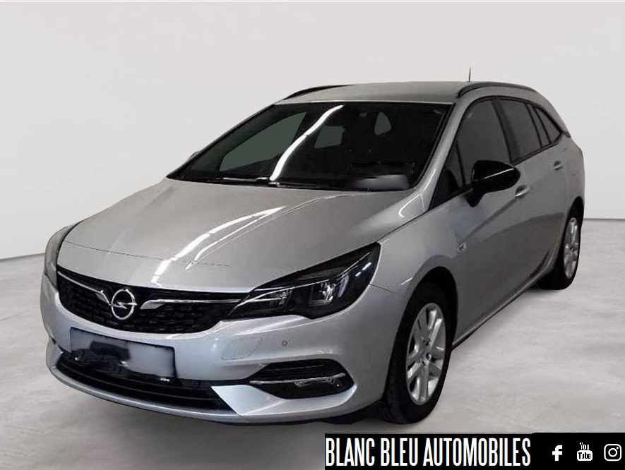 Opel Astra SPORTS TOURER 1,5 DIESEL 122 CH EDITION AUTOMATIQUE