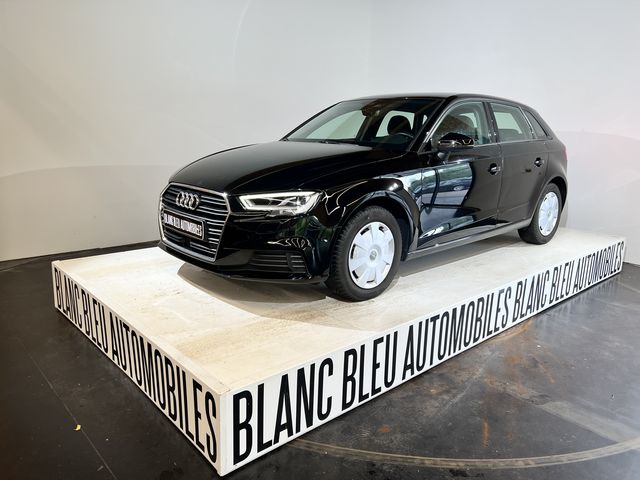 Audi A3 35 TDI 150 BUSINESS LINE S tronic 7