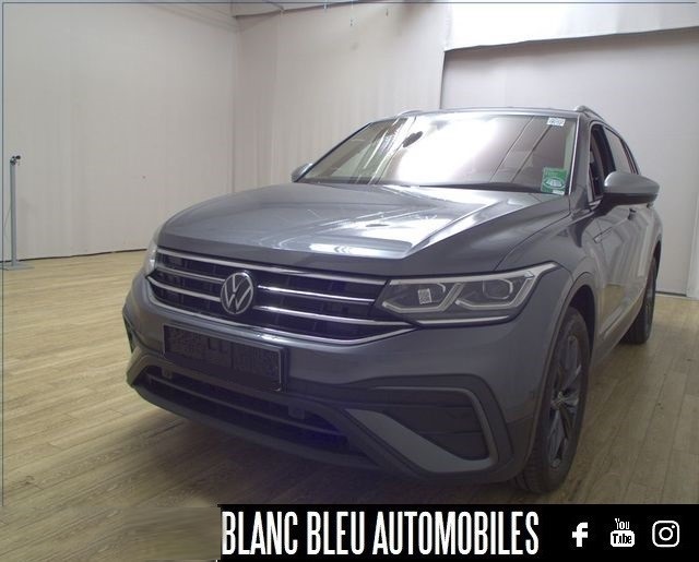 Volkswagen Tiguan Allspace - (2) 2.0 TDI 150 LIFE PLUS DSG7