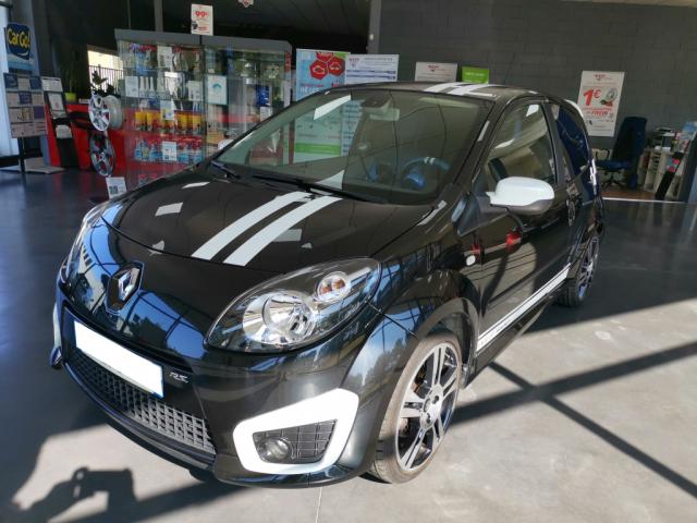 Renault Twingo II 1.6 133 Gordini Renault Sport Euro4