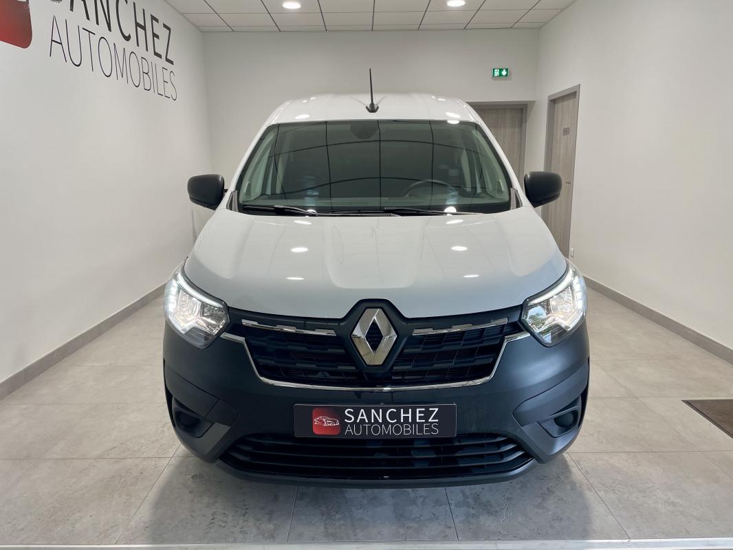 Renault Express - 1.5 DCI 95 PACK CLIM