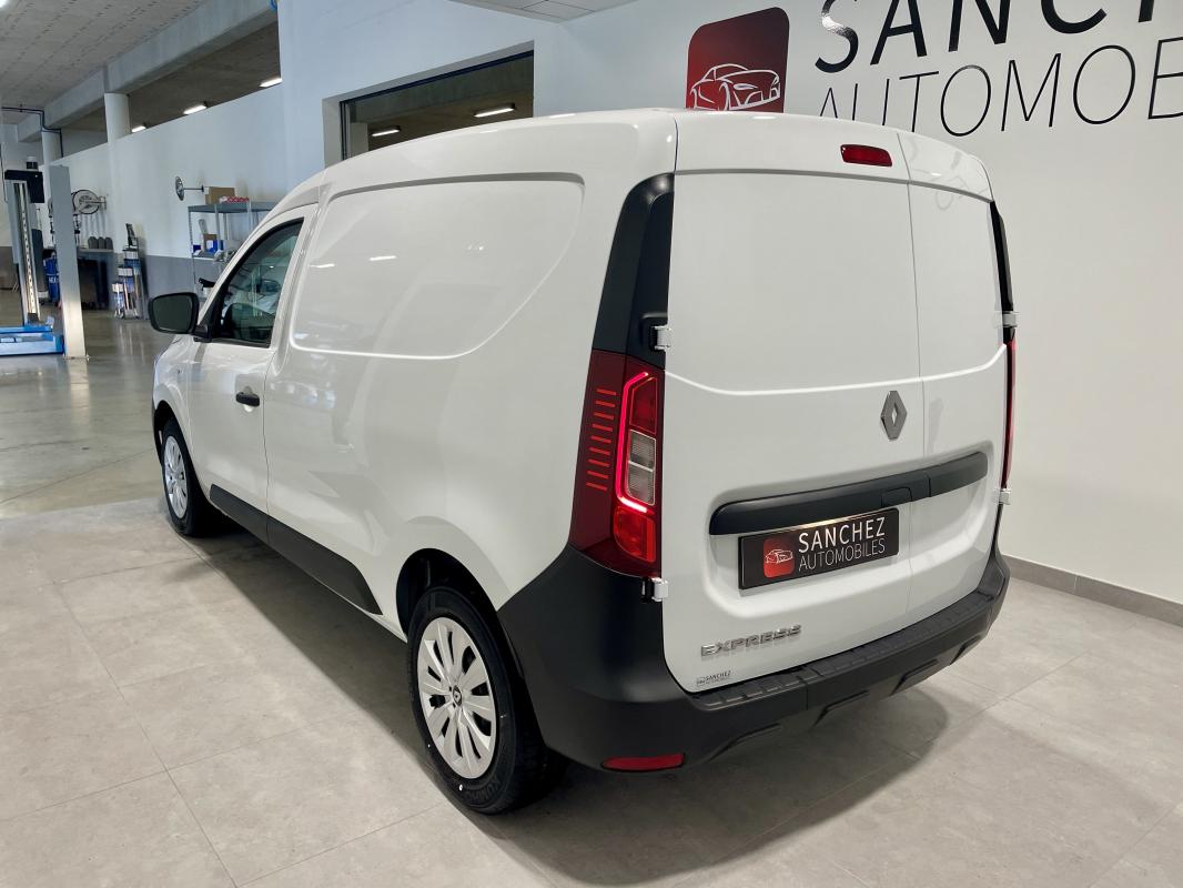 Renault Express - 1.5 DCI 95 PACK CLIM