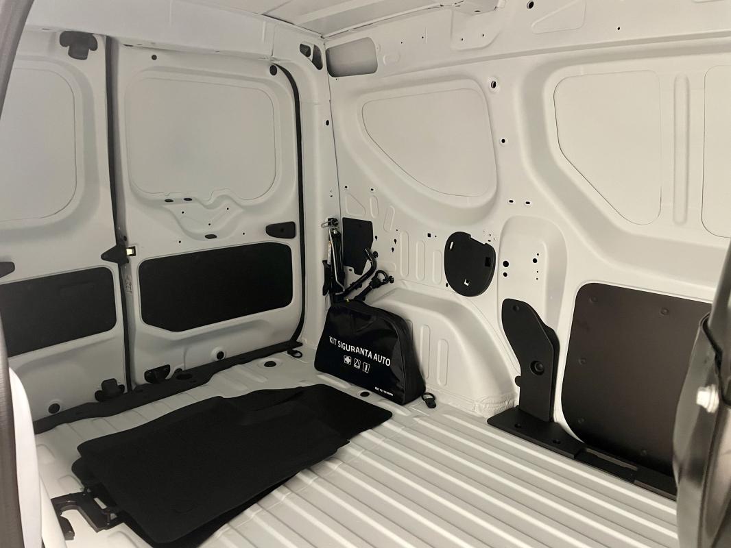 Renault Express - 1.5 DCI 95 PACK CLIM