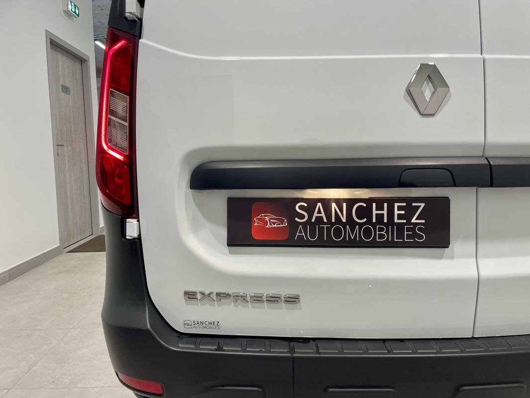 Renault Express - 1.5 DCI 95 PACK CLIM