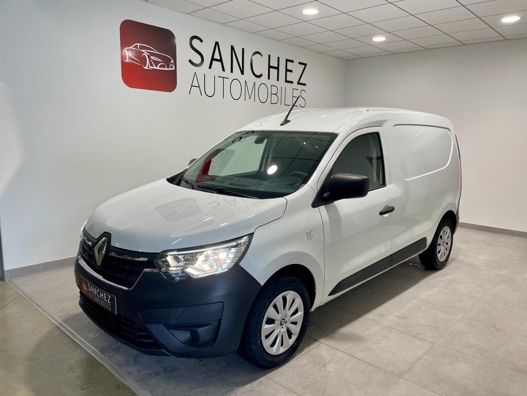 Renault Express - 1.5 DCI 95 PACK CLIM