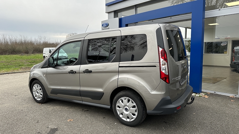 Ford Tourneo Connect - 1.0 ECOBOOST 100 TREND