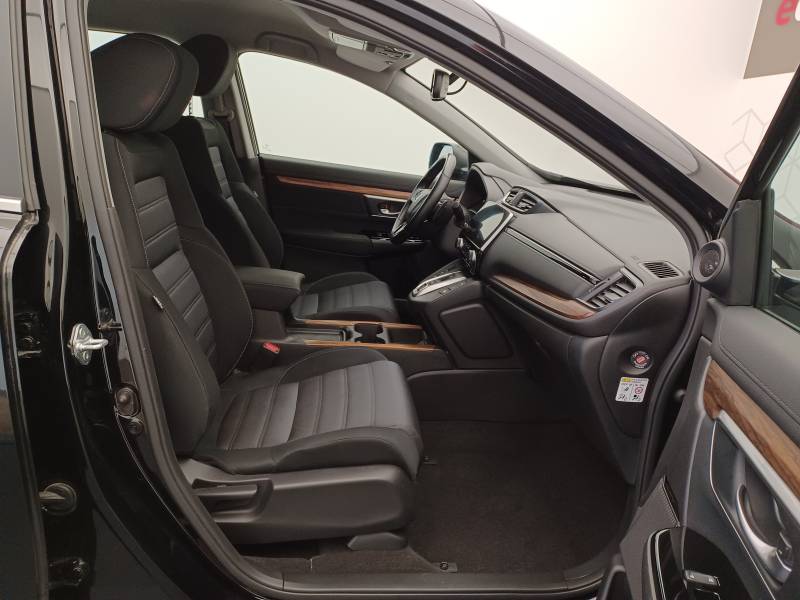 Honda CR-V - Hybrid 2.0 i-MMD 4WD Origin Edition