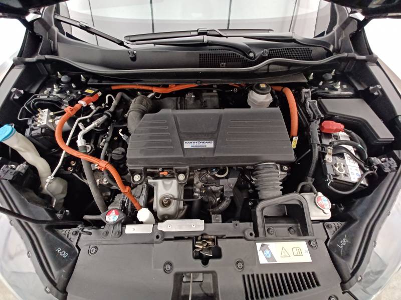 Honda CR-V - Hybrid 2.0 i-MMD 4WD Origin Edition