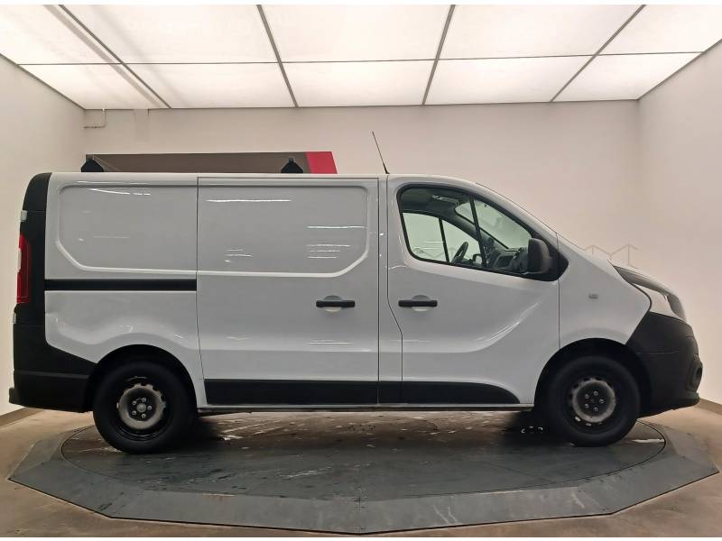 Nissan NV300 - FOURGON L1H1 2T8 1.6 DCI 120 OPTIMA