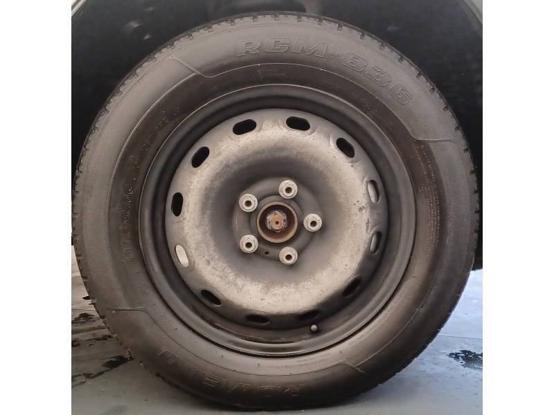 Nissan NV300 - FOURGON L1H1 2T8 1.6 DCI 120 OPTIMA