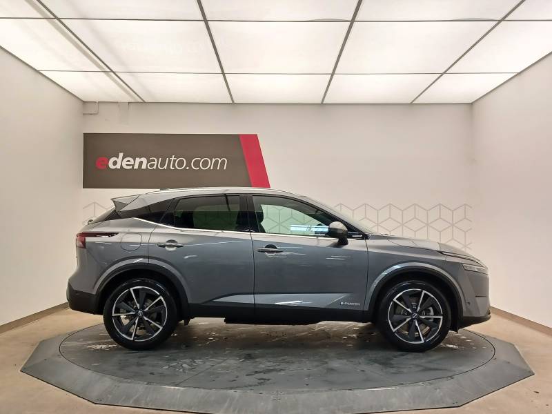 Nissan Qashqai - VP e-Power 190 ch Tekna
