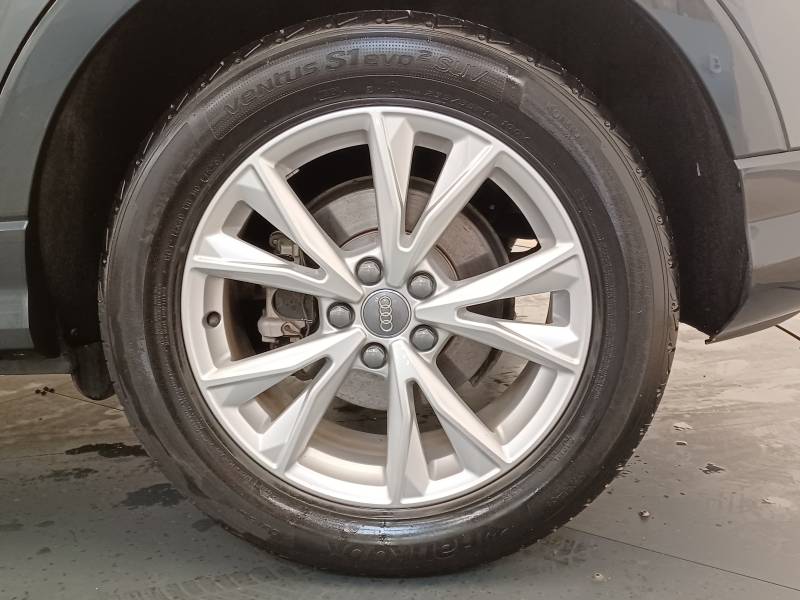 Audi Q3 - VP Sportback 35 TFSI 150 ch S tronic 7 S line