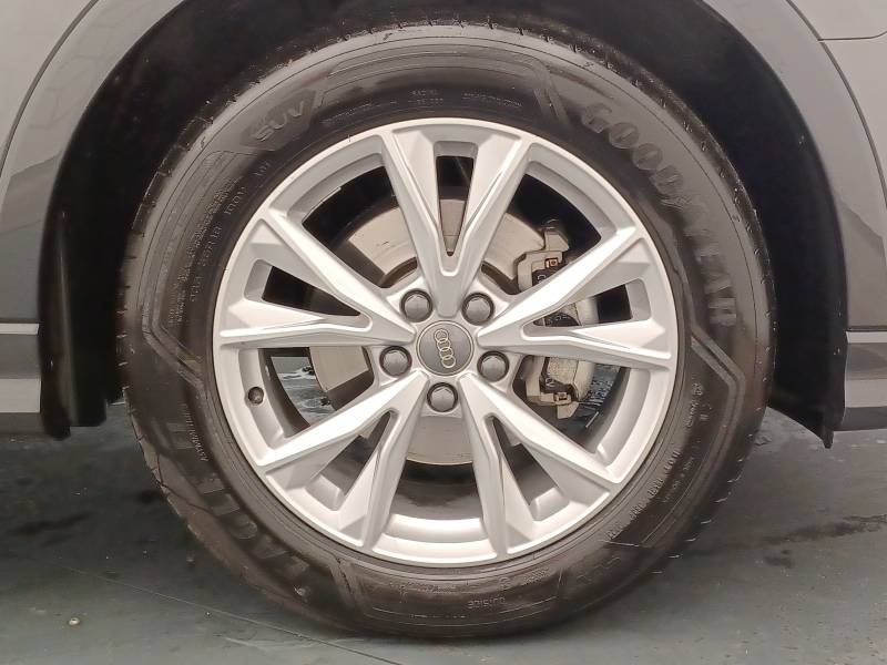 Audi Q3 - VP Sportback 35 TFSI 150 ch S tronic 7 S line