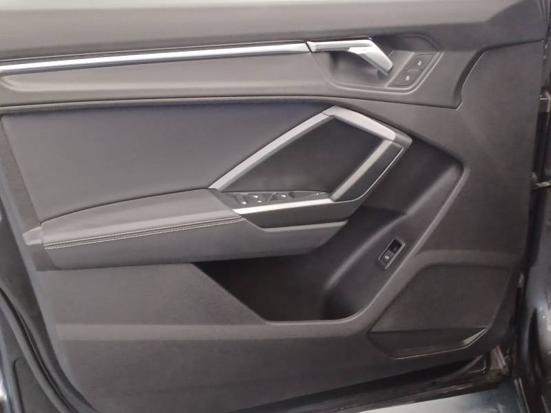 Audi Q3 - VP Sportback 35 TFSI 150 ch S tronic 7 S line