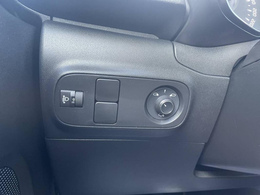 Citroën C3 - III PureTech 83 S&amp;S BVM C-Series