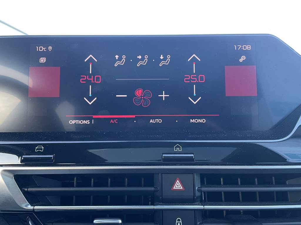 Citroën C4 - III BlueHDi 110 S&amp;S BVM6 Shine