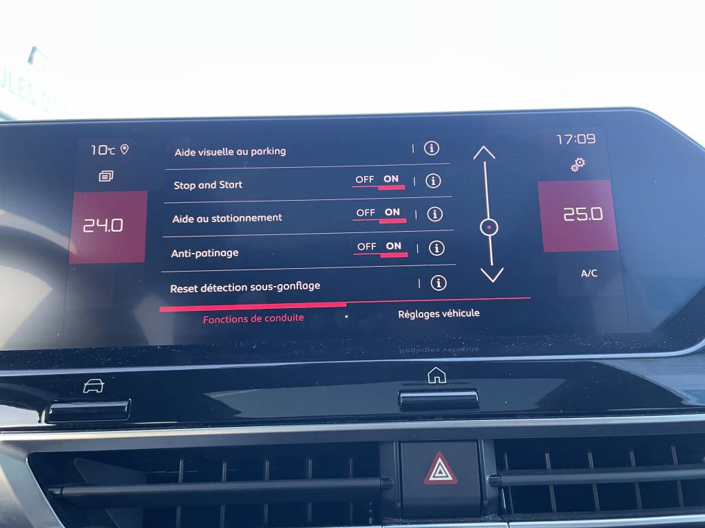 Citroën C4 - III BlueHDi 110 S&amp;S BVM6 Shine