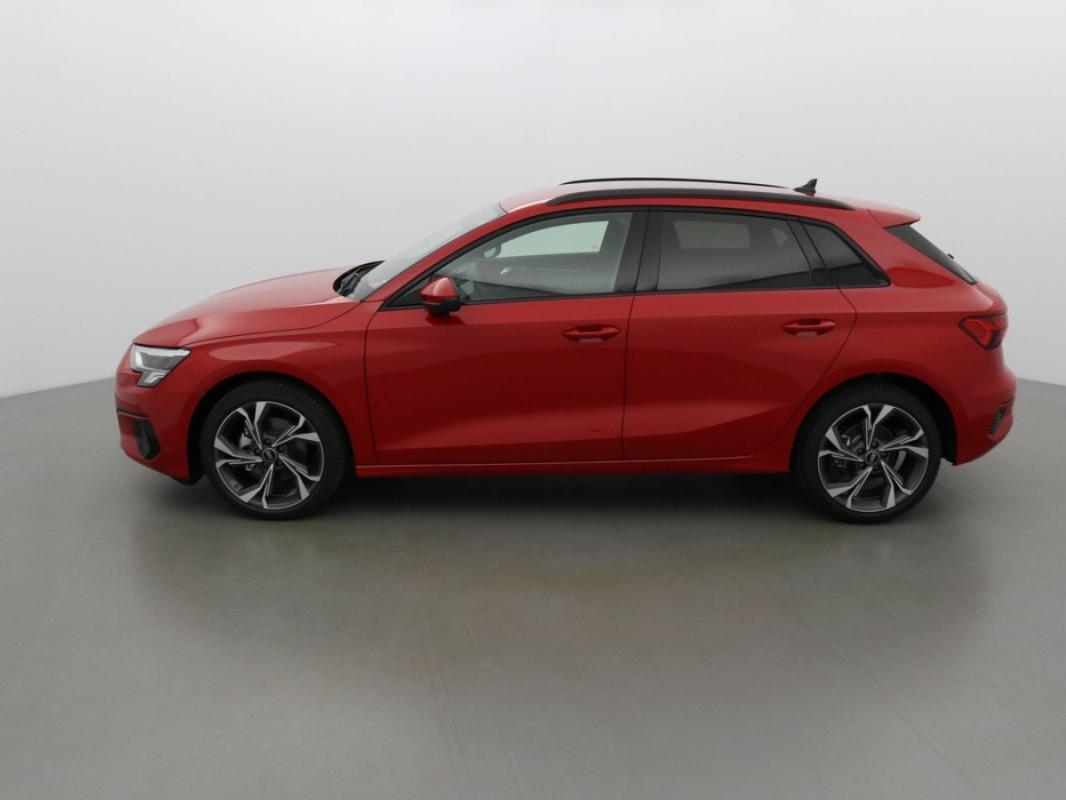 Audi A3 - SPORTBACK DESIGN LUXE 150