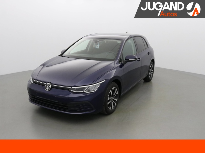 Volkswagen Golf UNITED 115 TDI