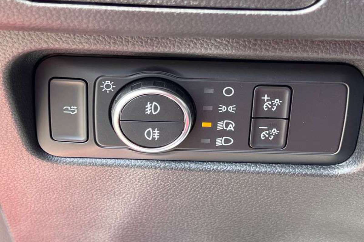 Ford Ranger - RAPTOR 3.0 V6 292 E-AWD B