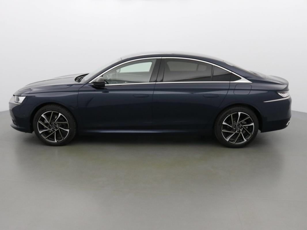 DS ds 9 - BERLINE RIVOLI + 225 E-TE