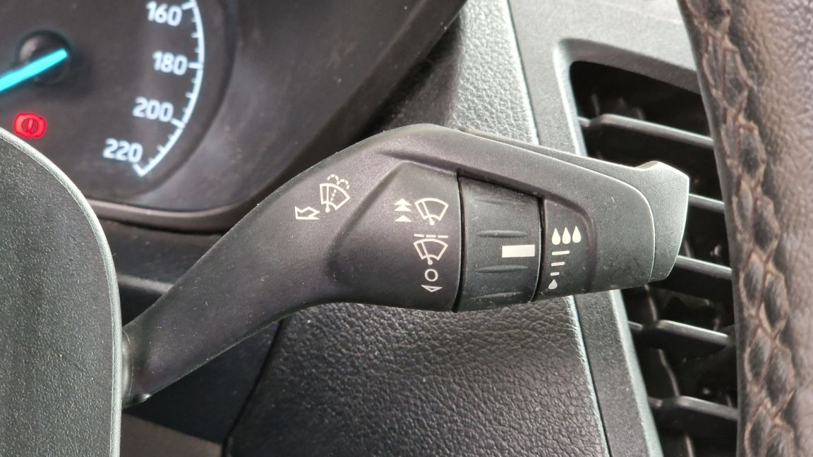 Ford Transit Connect - 1.5 TD 75 CH Trend Business