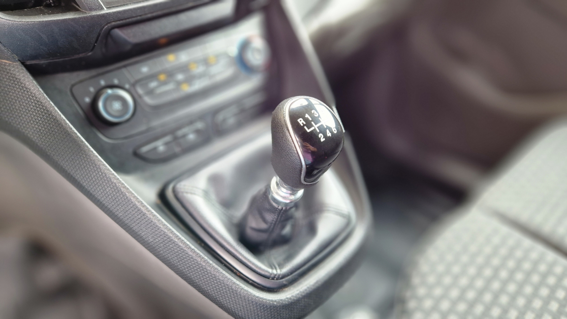 Ford Transit Connect - 1.5 TD 75 CH Trend Business