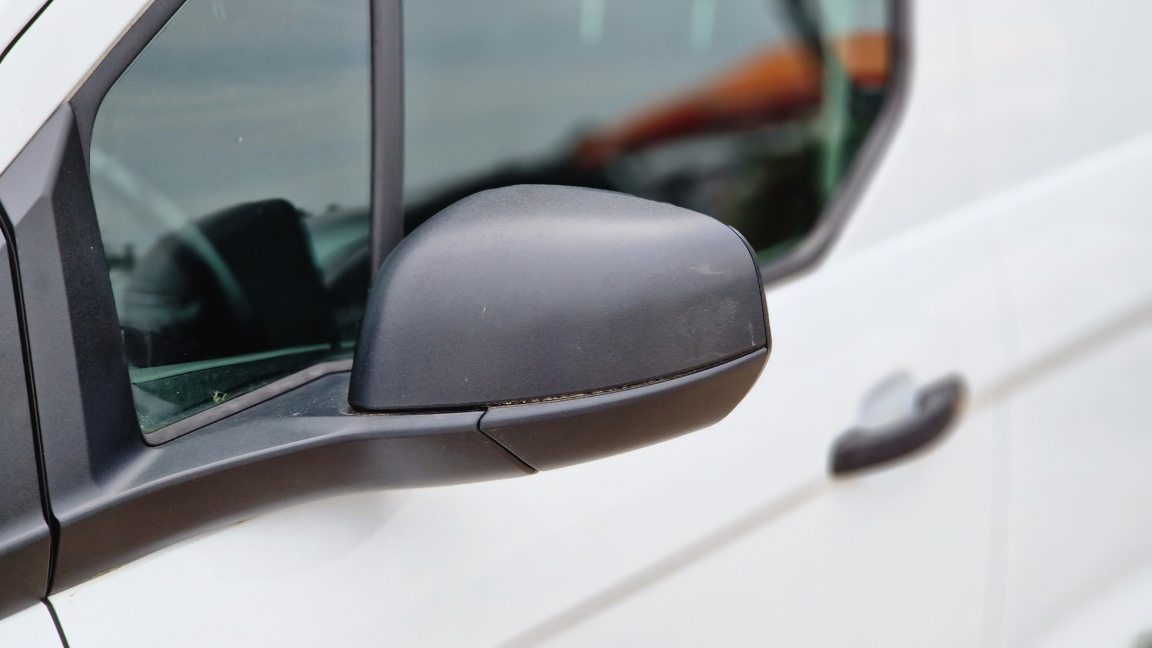 Ford Transit Connect - 1.5 TD 75 CH Trend Business