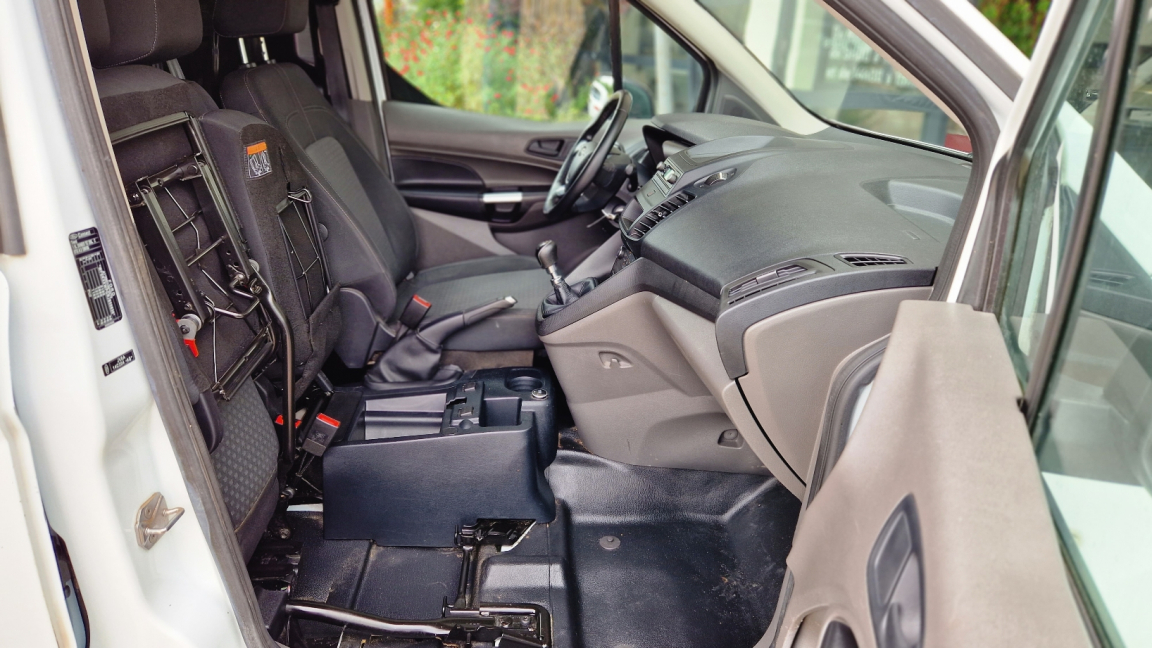 Ford Transit Connect - 1.5 TD 75 CH Trend Business
