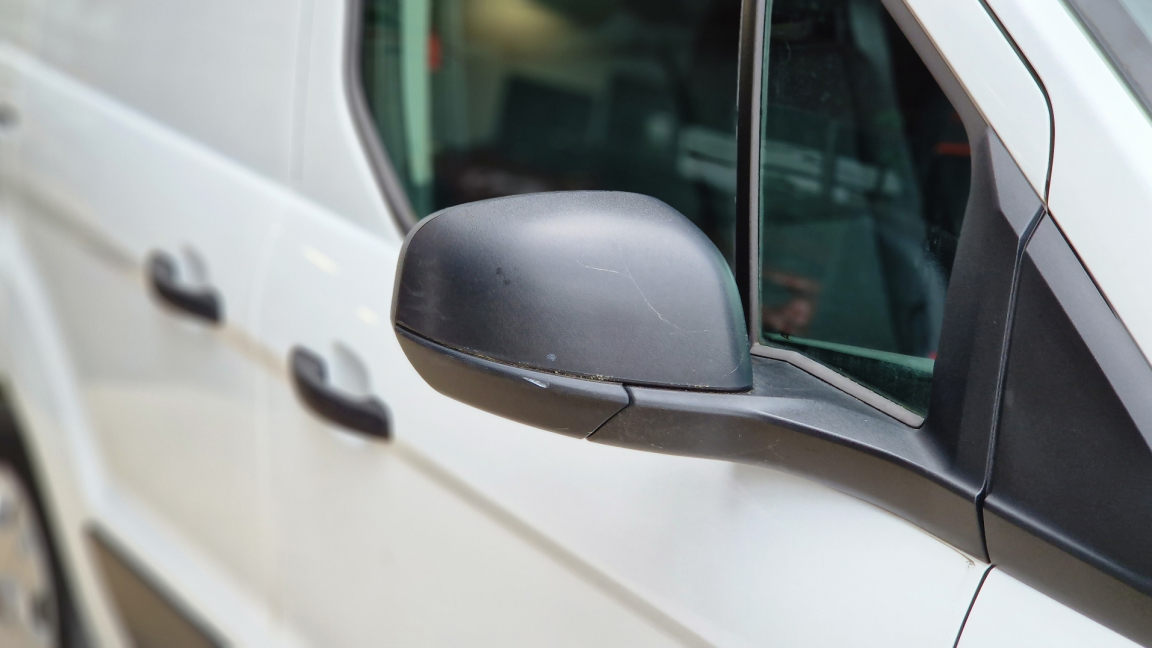 Ford Transit Connect - 1.5 TD 75 CH Trend Business