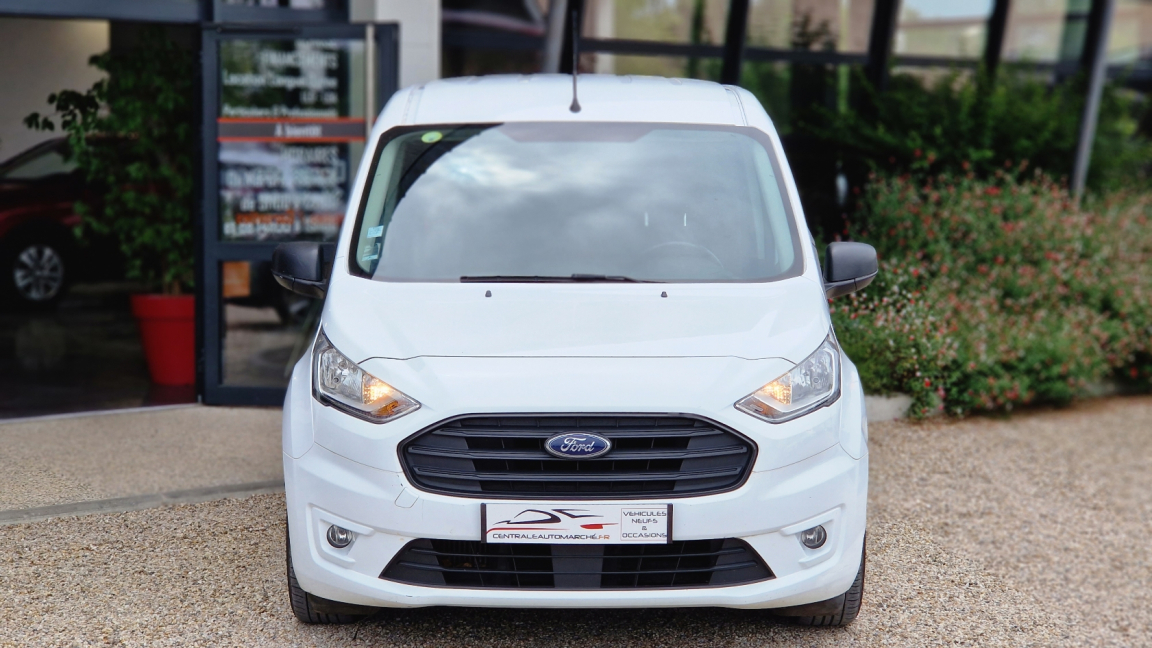 Ford Transit Connect - 1.5 TD 75 CH Trend Business