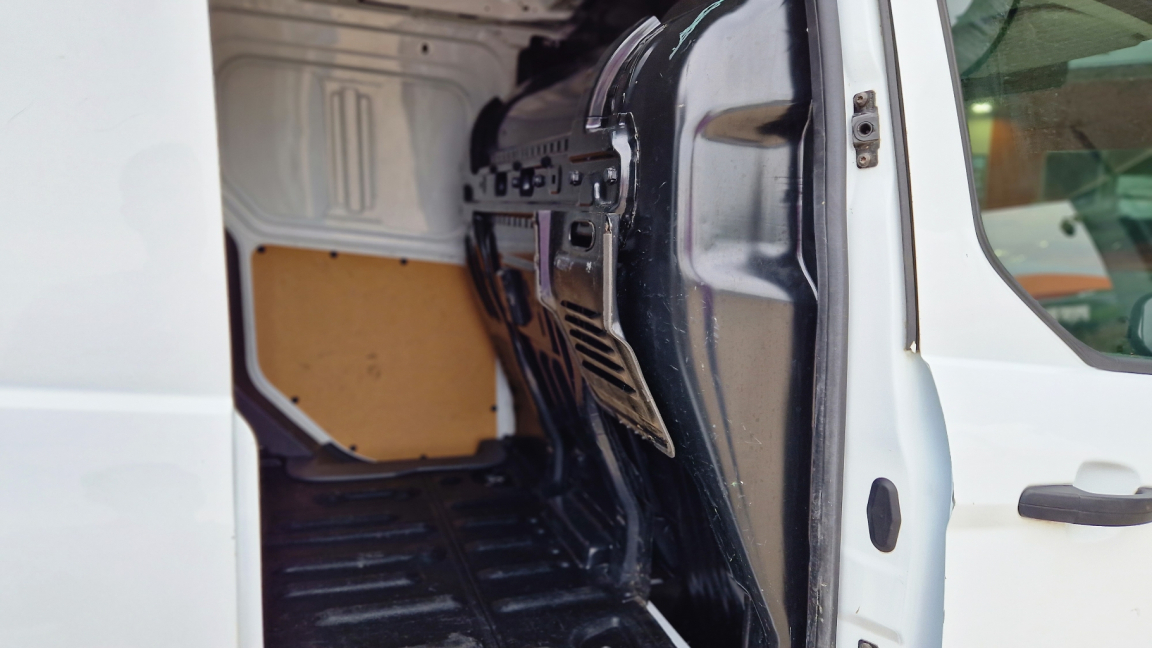 Ford Transit Connect - 1.5 TD 75 CH Trend Business