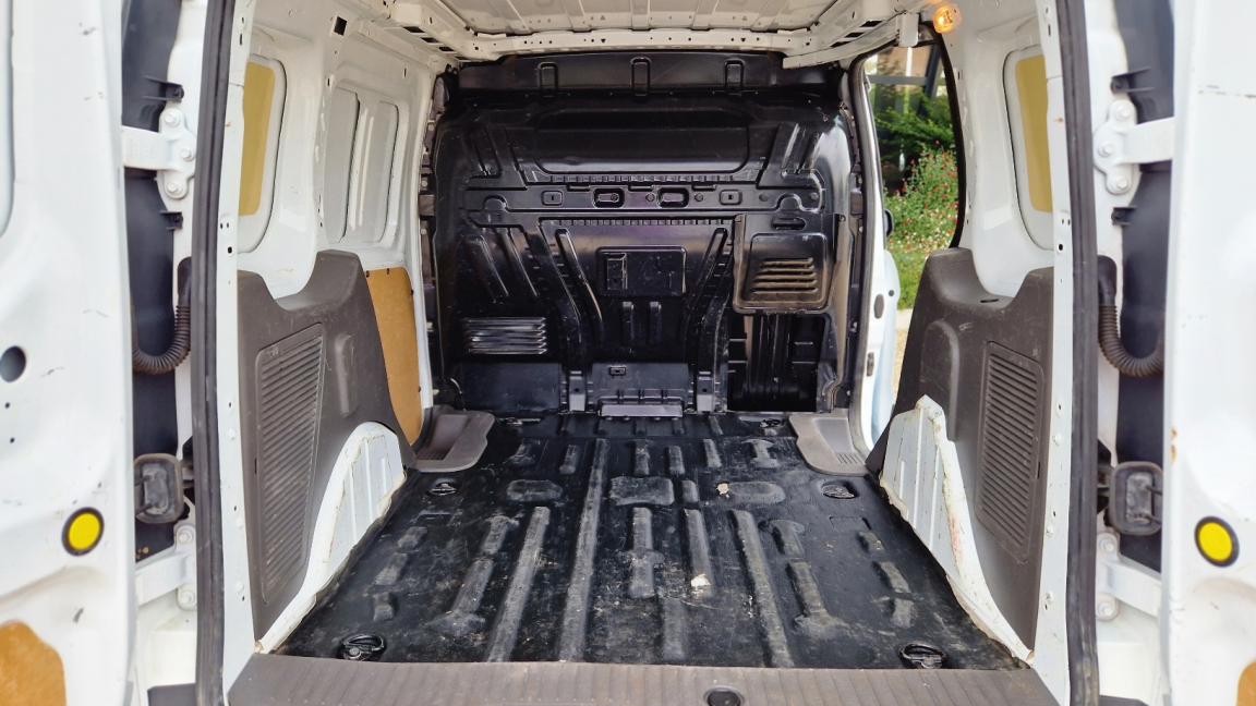 Ford Transit Connect - 1.5 TD 75 CH Trend Business