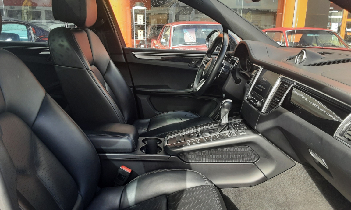 Porsche Macan - S DIESEL 3.0 V6 258 ch PDK