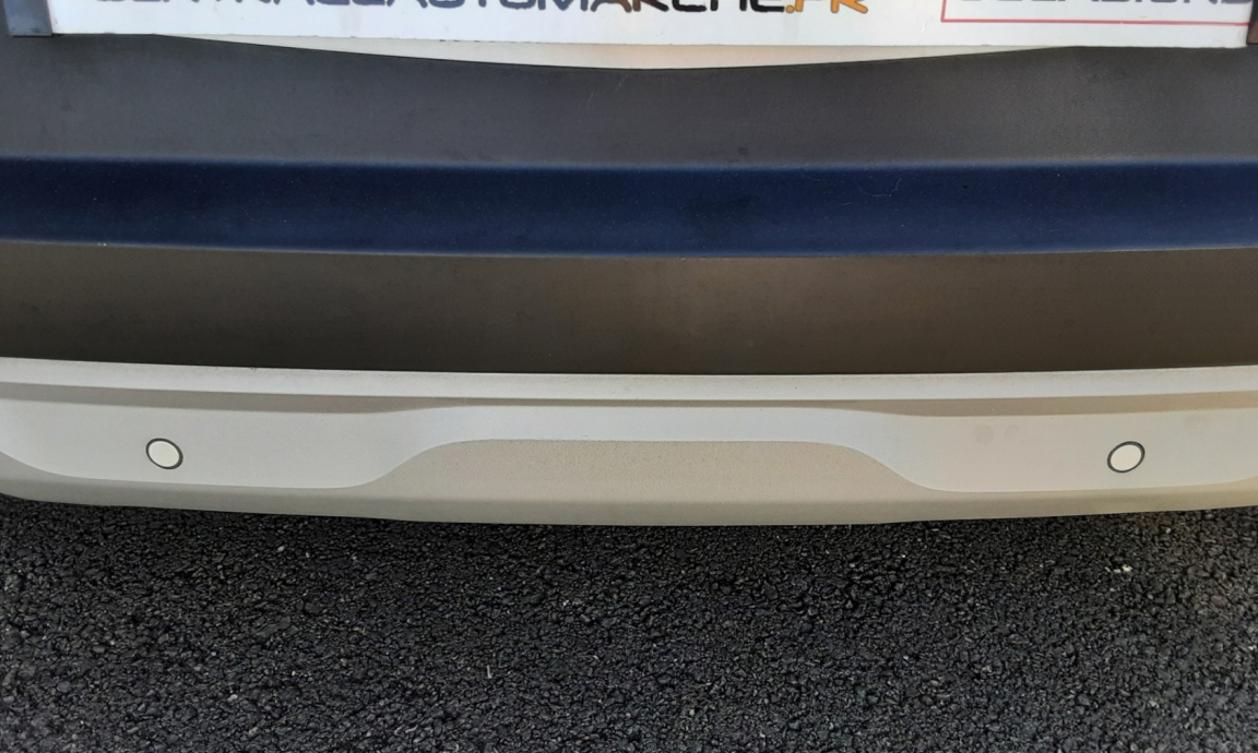 Renault Captur - Blue dCi 115 Intens