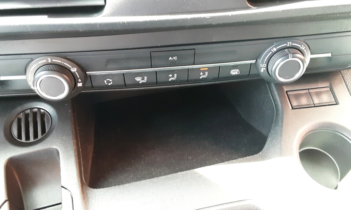 Citroën Berlingo - XL BlueHDi 100 SetS BVM DRIVER