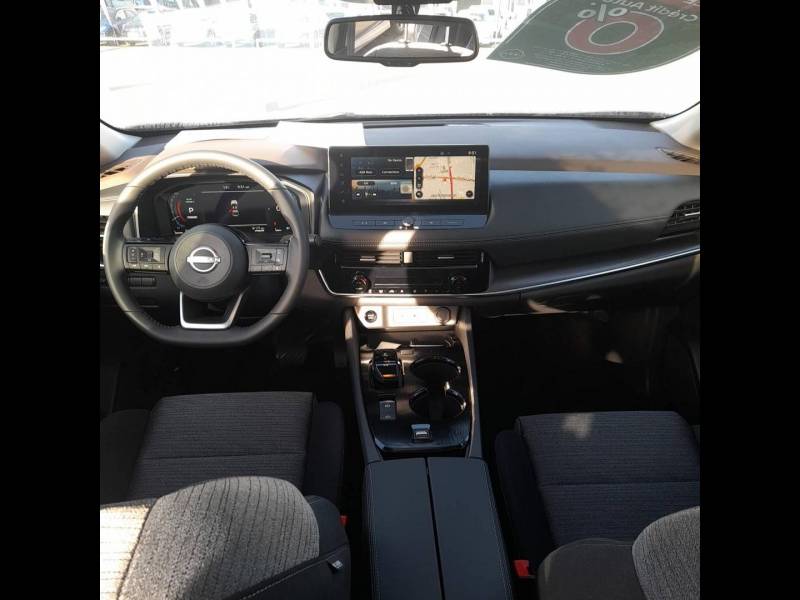 Nissan X-Trail - VP e-POWER 204 ch N-Connecta