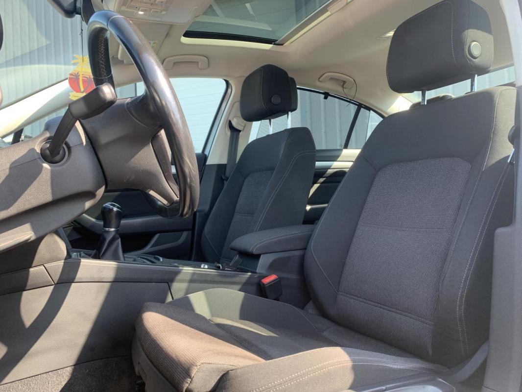 Volkswagen Passat - 1.6 TDI BlueMotion 120 CH Connect - GARANTIE 6 MOIS