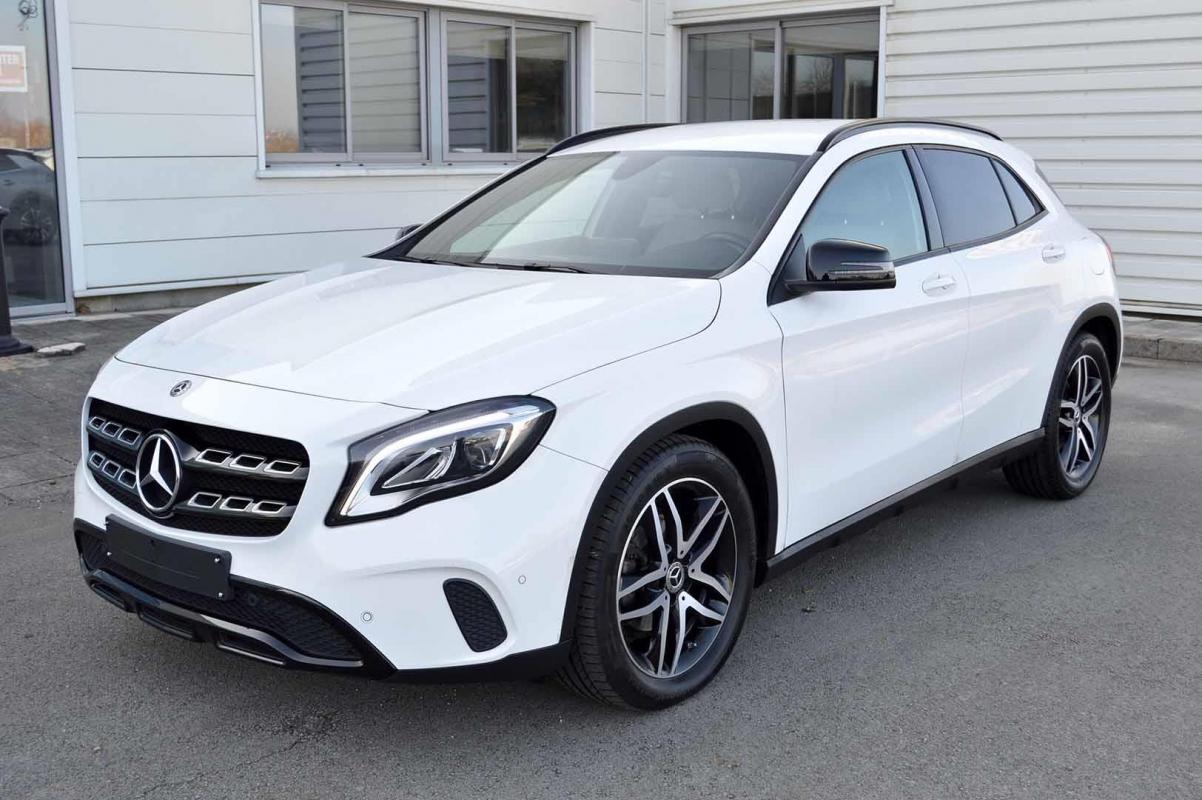 Mercedes Classe GLA - 200 D SPORT 7G-DCT