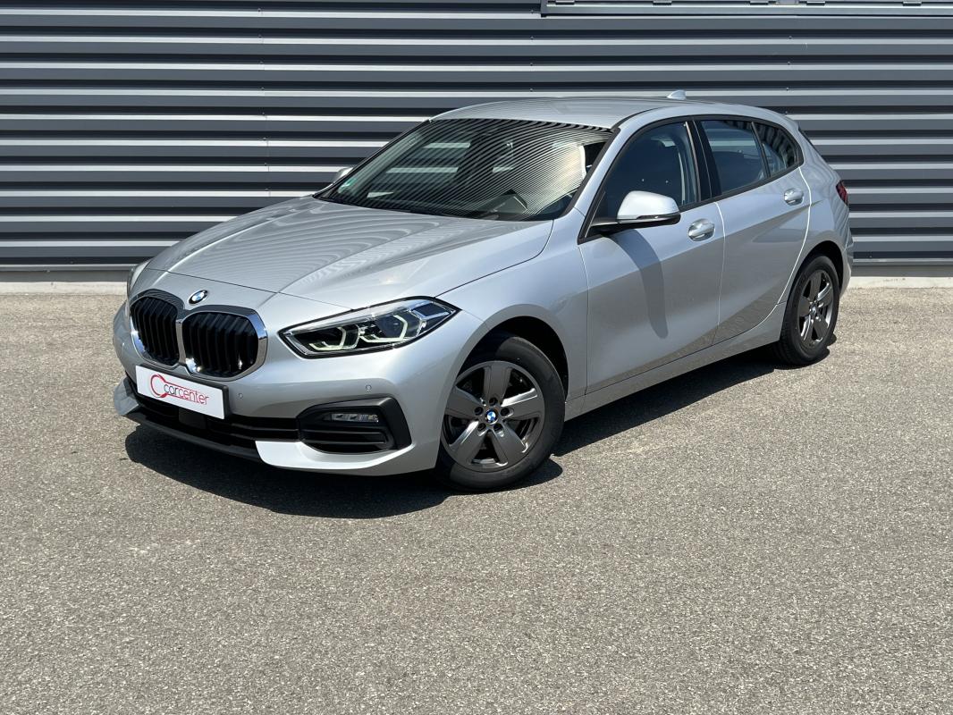 BMW Série 1 118d 150ch BVA8 Advantage - LLD 490/Mois