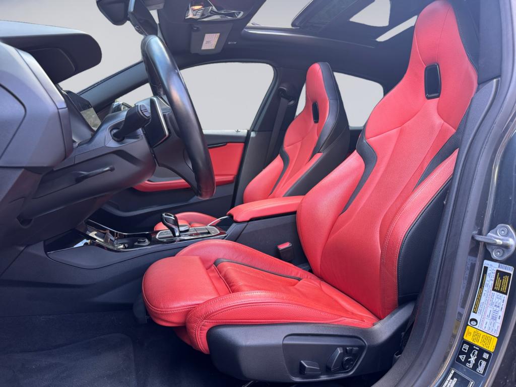 BMW Serie 2 - M235i xDrive Gran Coupé - BVA F44 M Performance Config Unique ENTRETIEN BMW GARANTIE 12