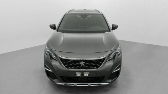 Peugeot 5008 - BlueHDi 180ch S&S EAT8 GT - 12/2020 21100 KM